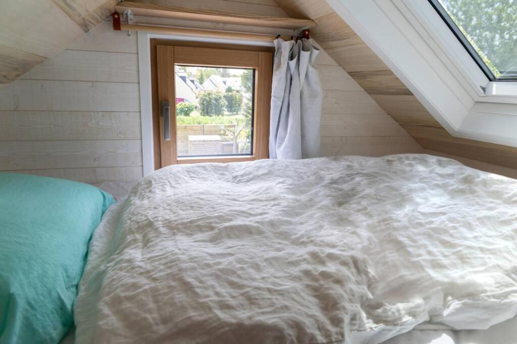 Vakantiehuis Tiny House En Baie Du Mont-saint-michel *