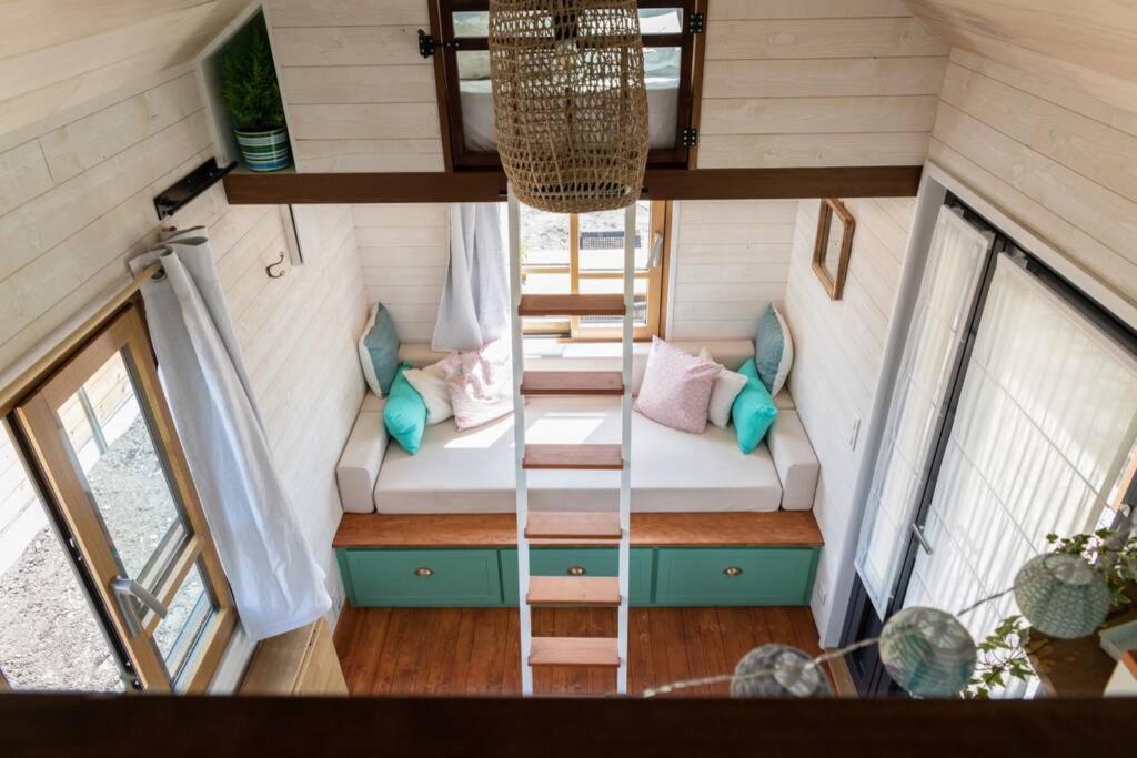 Tiny House En Baie Du Mont-saint-michel