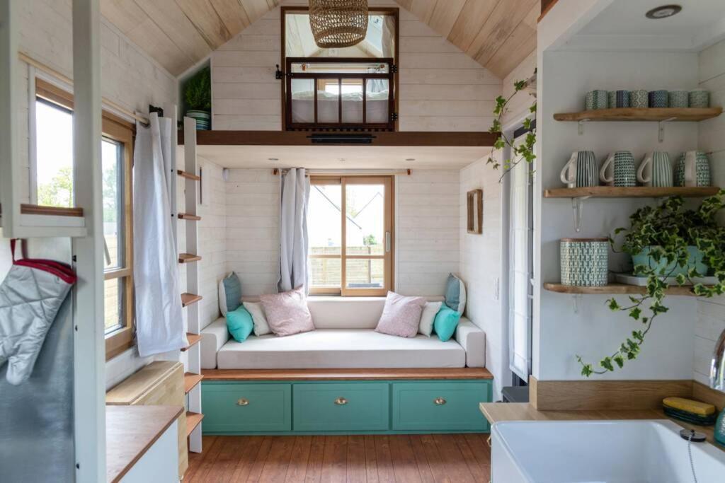 Tiny House En Baie Du Mont-saint-michel * Dol-de-Bretagne